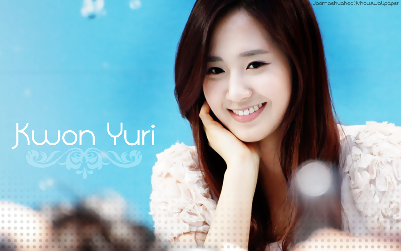 Yuri