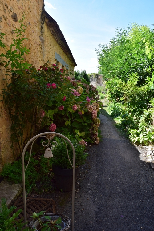 Limeuil (ou limieux, ou encore limier)