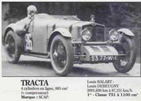 Le Mans 1929