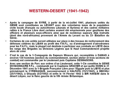 * Henri SAINT JALM (Cie de Sapeurs Mineurs), disparu dans le torpillage du Nino Bixio (17 Juillet 1942)