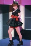 Galerie Photos "Morning Musume Concert Tour 2009 Haru ~Platinum 9 DISCO~"