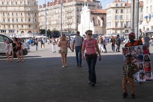 Marseille 