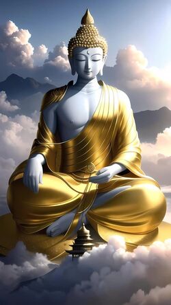 Cultiver notre attention avec le Bouddha