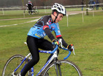 Championnat régional UFOLEP Cyclo cross à Salomé ( Ecoles de cyclisme )