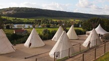 Bivouac Annuel 16 & 17 septembre à Muchedent (76)