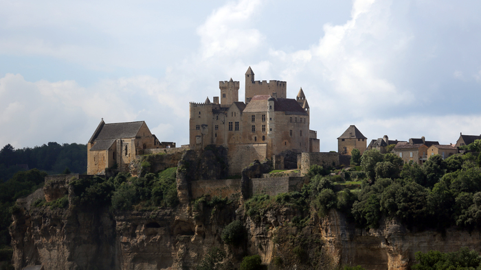 Les Jardins de Marqueyssac