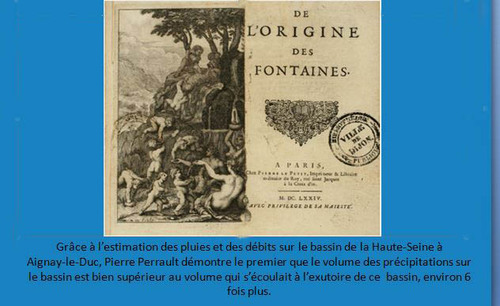 "Le Châtillonnais, terre de scientifiques connus ou inconnus", une conférence de Michel Pauty