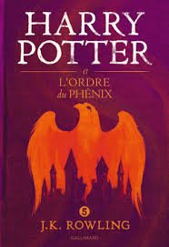 Harry Potter et L'Ordre du Phénix