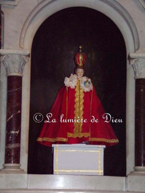 Céret, l'église Saint Pierre