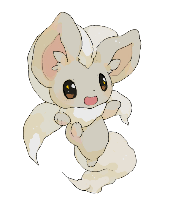 Emolga, PokéPédia