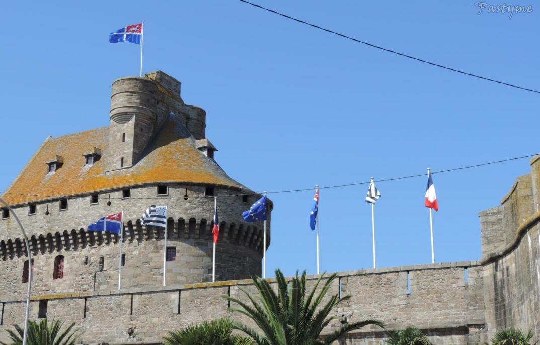 SAINT MALO...