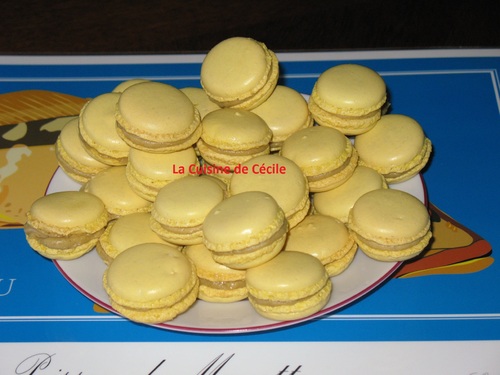 Macarons