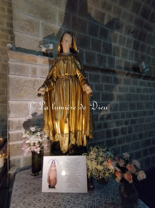 Antibes, la cathédrale Notre-Dame de l'Immaculée Conception