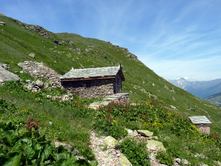 Chalet des Griffes