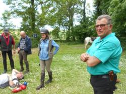 Randonnée de la Pentecôte 2015 : les photos