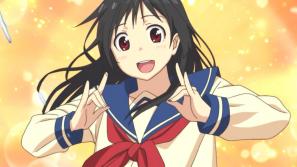 Inari Konkon, Koi Iroha.