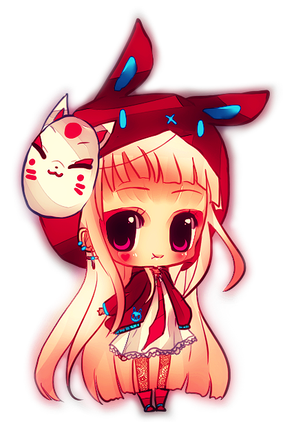 Images kawaii très mimi ^_^