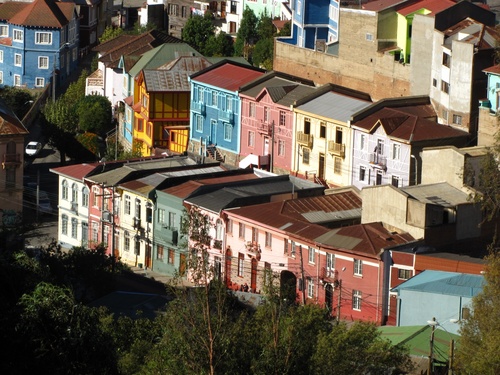 Valparaiso