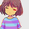 Icons Undertale - Frisk #7