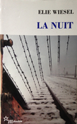 "La Nuit" d'Elie Wiesel