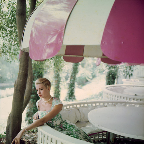 GRACE KELLY