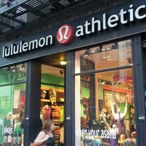 campaign ballet storemarket lululemon athletica 