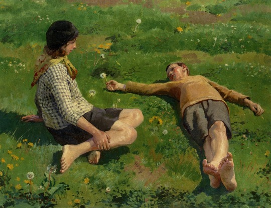 Harold Harvey