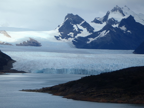 El Calafate