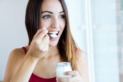 Manger des yaourts protège contre le diabète