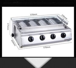 Electric Chef Outdoor Electric Grill - Buy Electric, Charcoal and Propane Grills At Best Prices