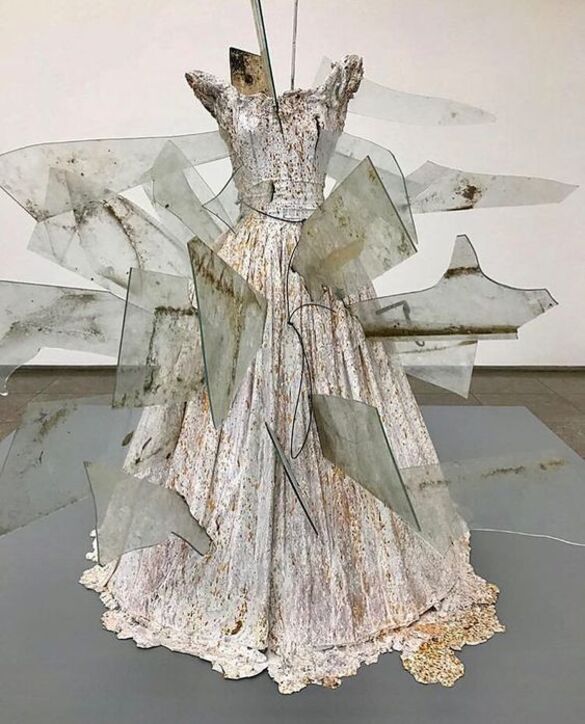 Anselm Kiefer