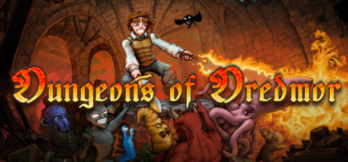 Dungeons of Dredmor & DLC