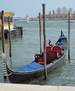 Escapade à Venise