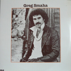 Greg Smaha - Same - Complete LP