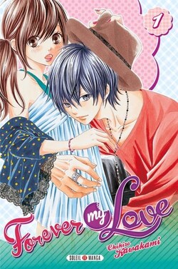 [Manga] Forever My Love