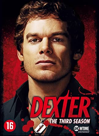 Dexter, saison 3 - Coffret 4 DVD: DVD &amp; Blu-ray : Amazon.fr