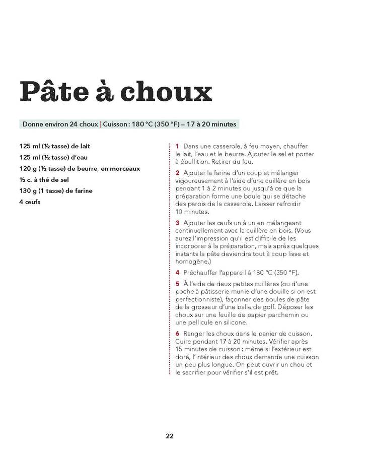 Recettes 36:  ACCOMPAGNEMENTS CHOUCHOUS (23 pages)