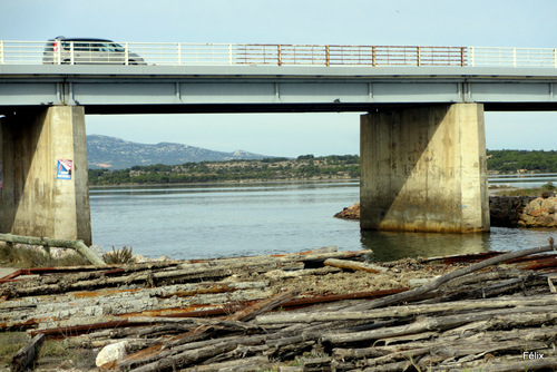 Des ponts et passerelles à Perpignan