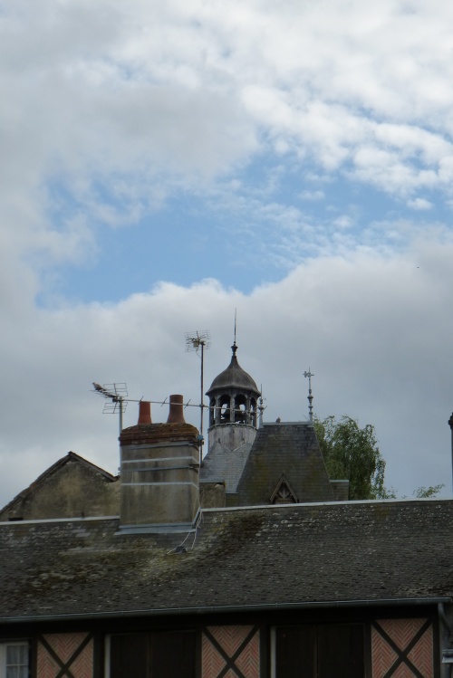  VISITE DE BEAUGENCY EN PHOTOS ......