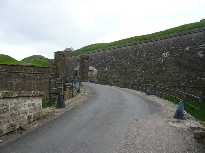 Citadelle de Montmédy (55)