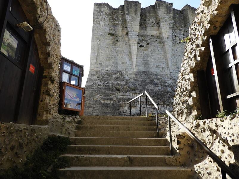 Château Gaillard 