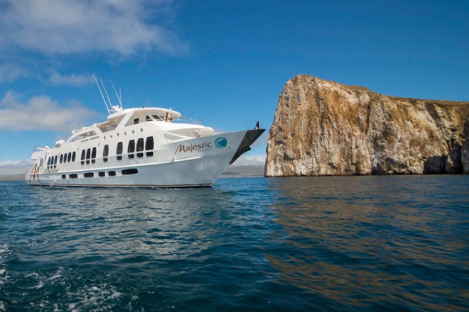 Photos-Pays du Monde 3: Îles Galapagos: un paradis sur terre