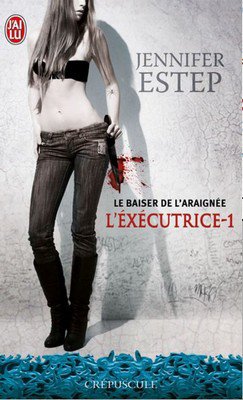 L'exécutrice de Jennifer Estep