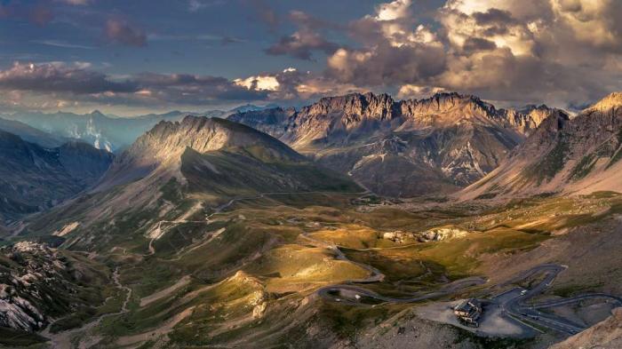 Chaussez vos crampons, nous partons dans les Alpes et les Dolomites