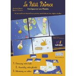 Projet 2014- 2015: Le Petit Prince