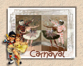 Carnaval !!!