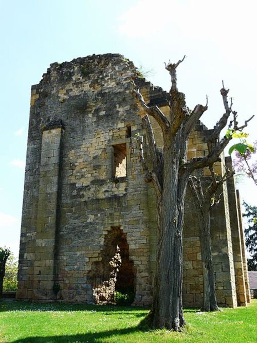 Saint-Geniès  (Dordogne)