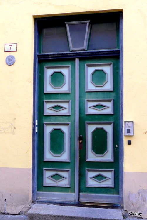 Tallinn : des portes ... n 3
