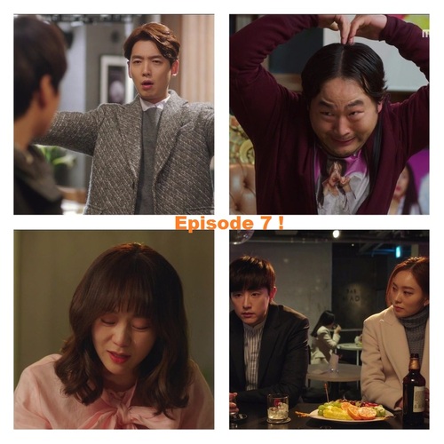 # One More Happy Ending - Episode 7