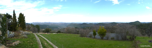 Sainte Croix de Caderle!